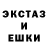 Экстази круглые Sereja Sergei